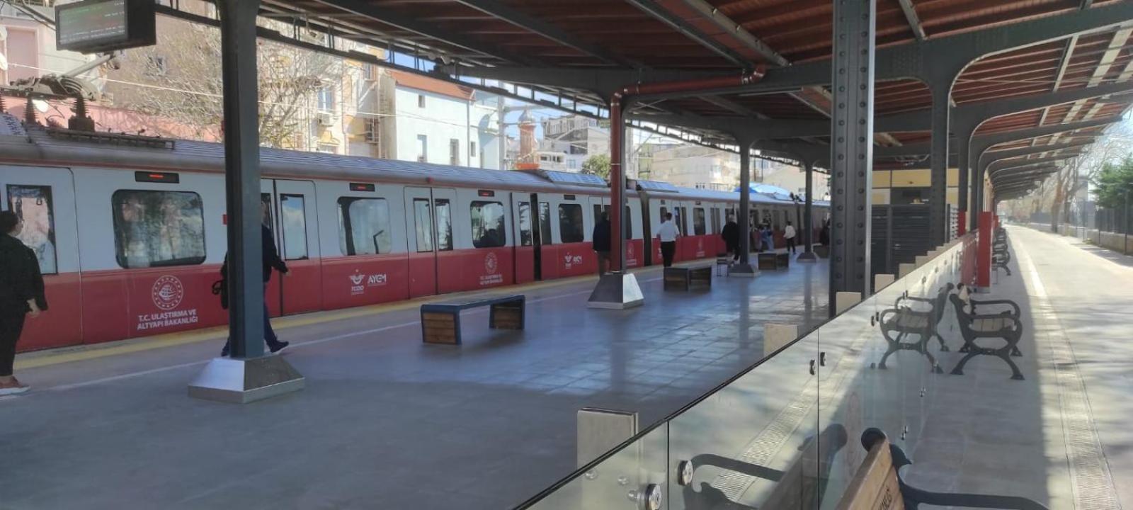 Fafsuitehome Istanbul Exteriör bild
